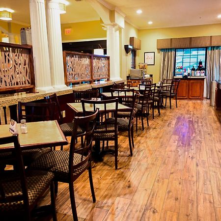 Best Western Plus Shamrock Inn&Suites Extérieur photo